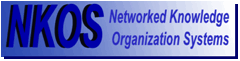 NKOS logo